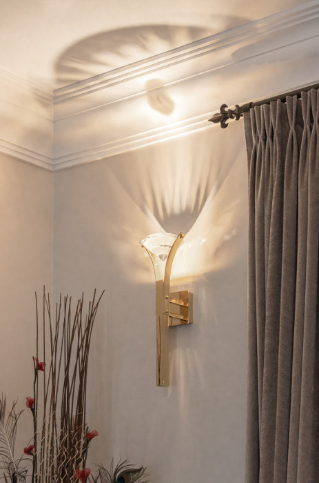 (image for) Ilfari Elements of Love W1 XL LED 10555